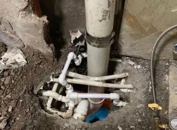 无锡市卫生间漏水检测多少钱