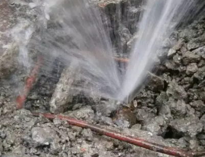 无锡市水管维修多少钱